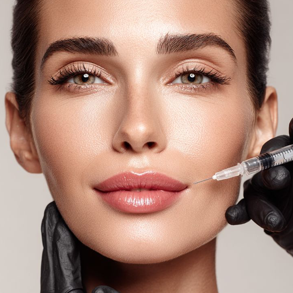 الحقن التجميلي